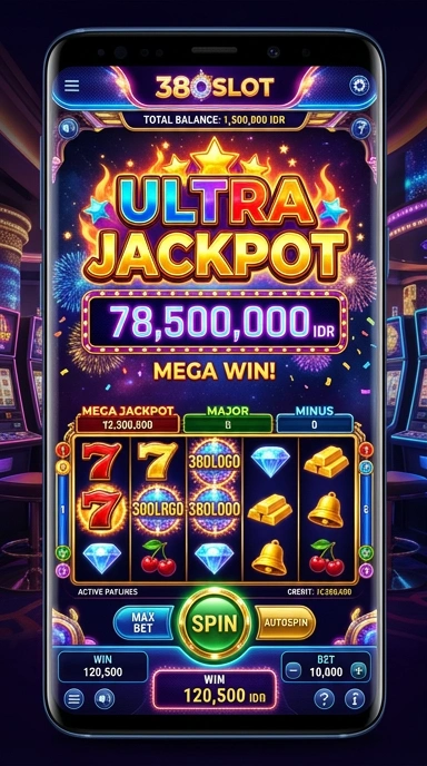Screenshot koleksi aplikasi lengkap di 380slot.